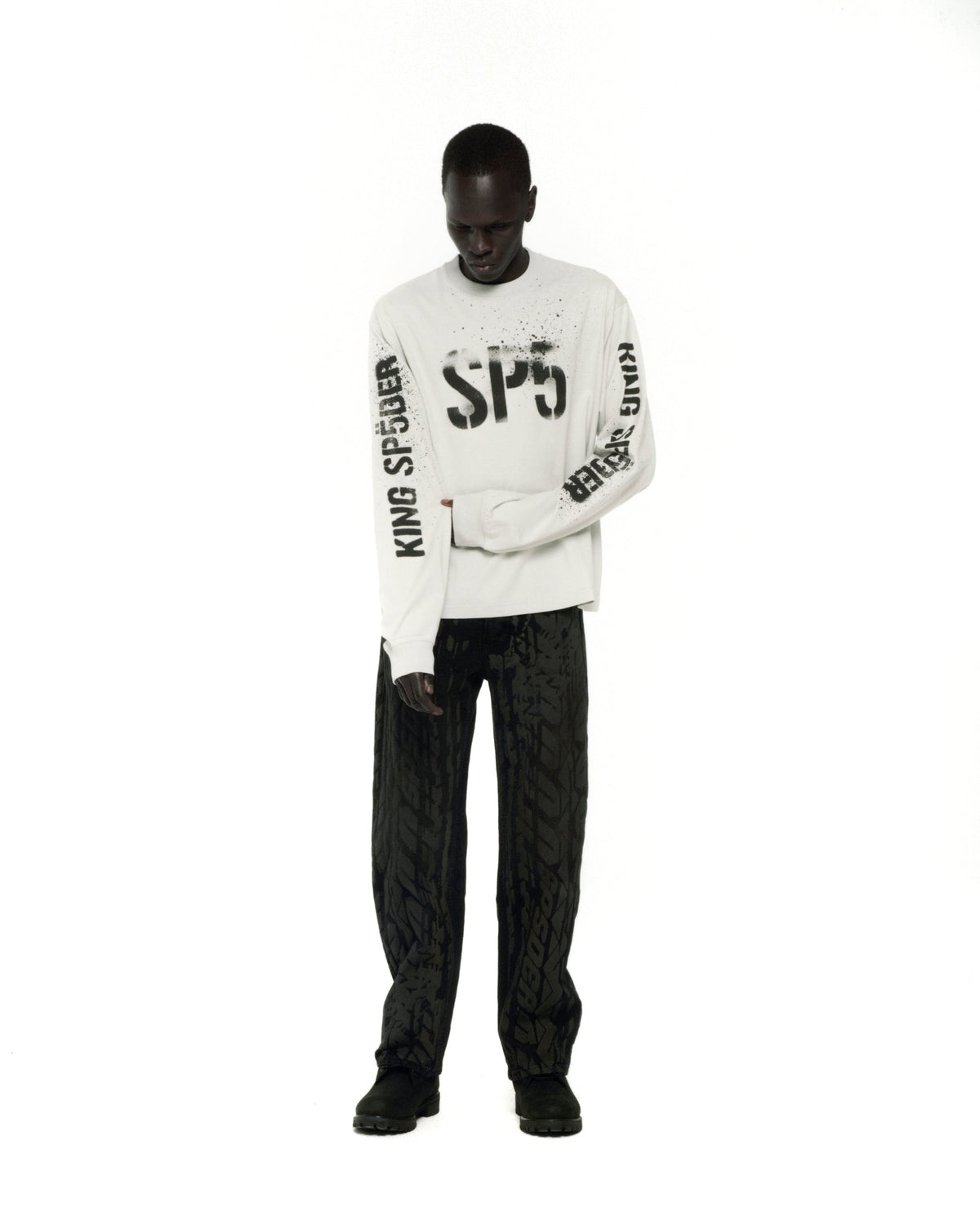 WWWEB LONGSLEEVE