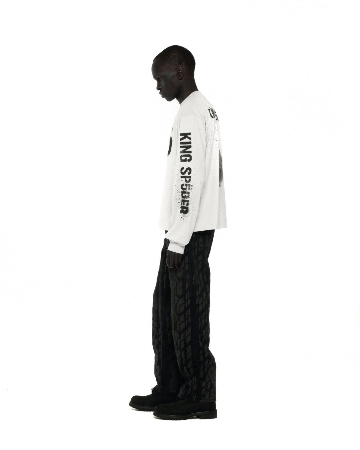 WWWEB LONGSLEEVE