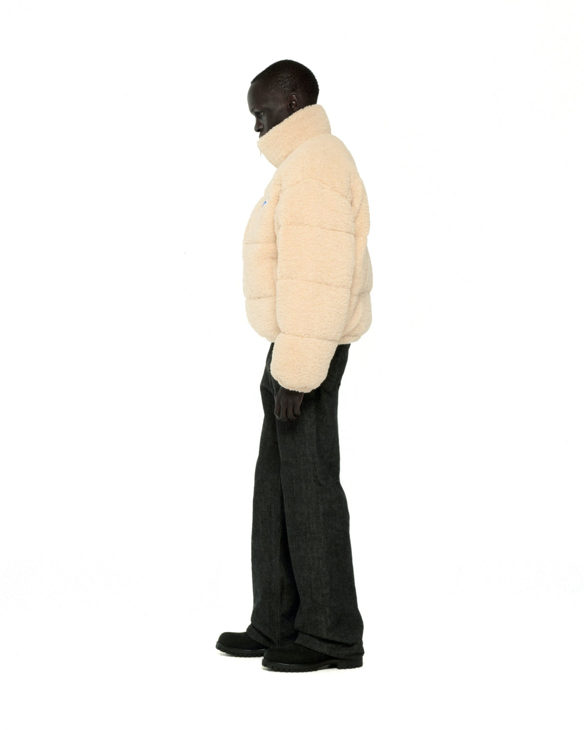 SHERPA PUFFER JACKET