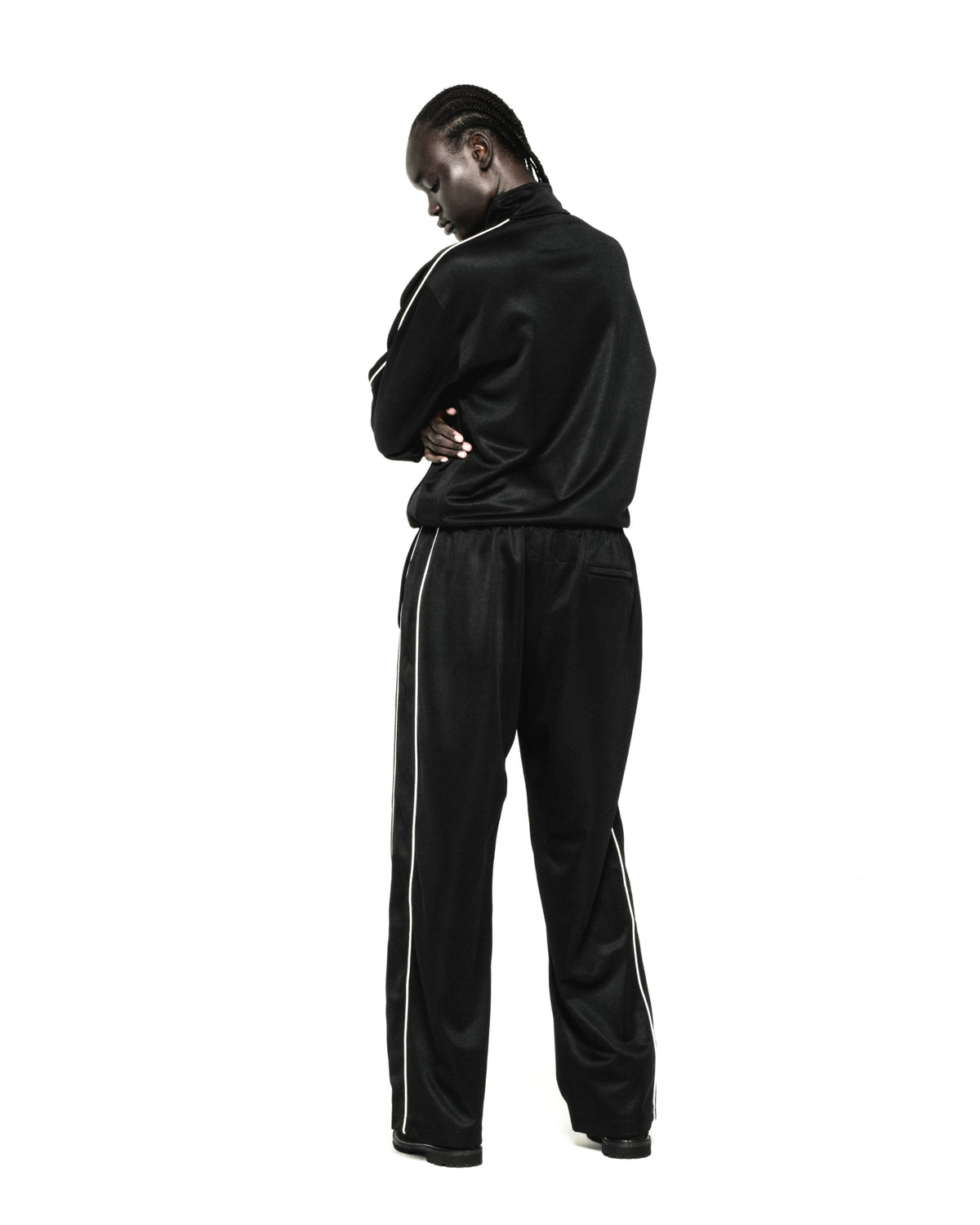 ATLANTA TRACK JACKET