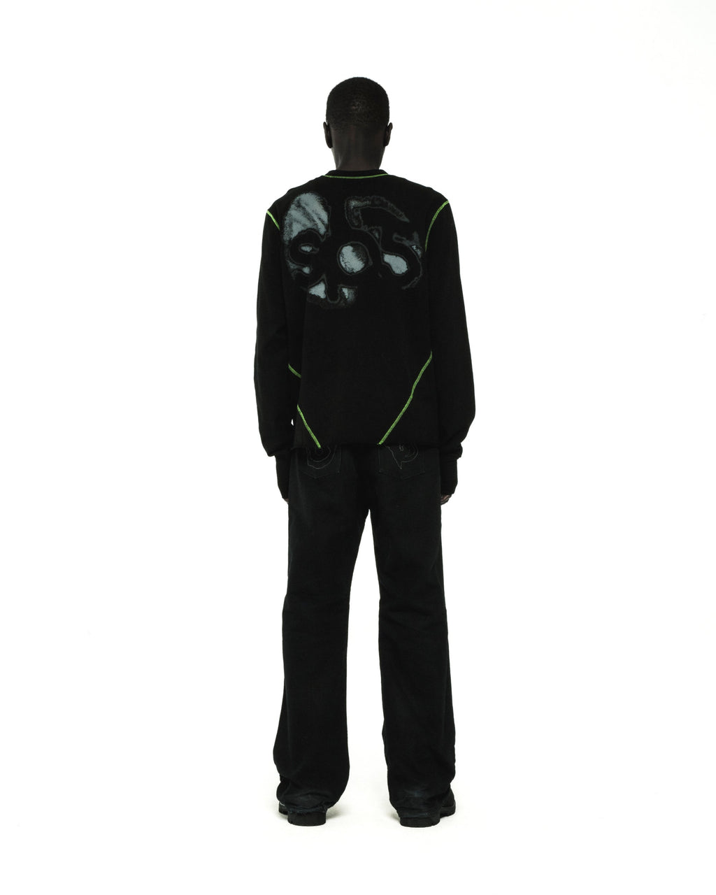 SHADOWBANNED LONGSLEEVE