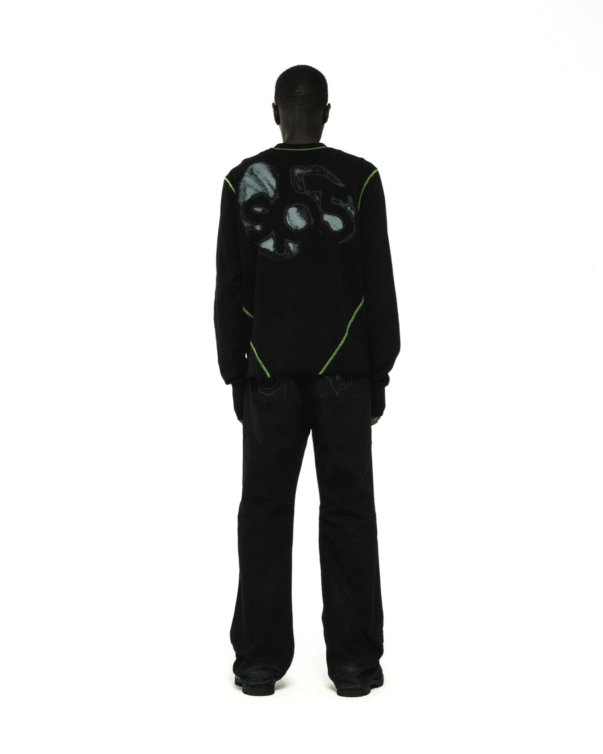 SHADOWBANNED LONGSLEEVE