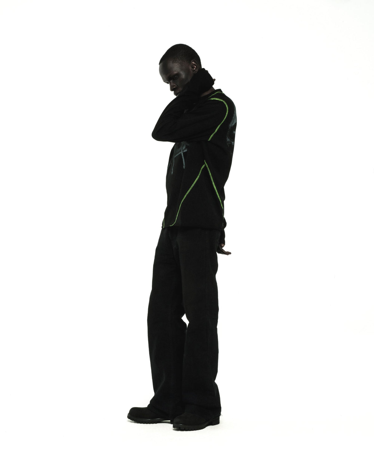SHADOWBANNED LONGSLEEVE