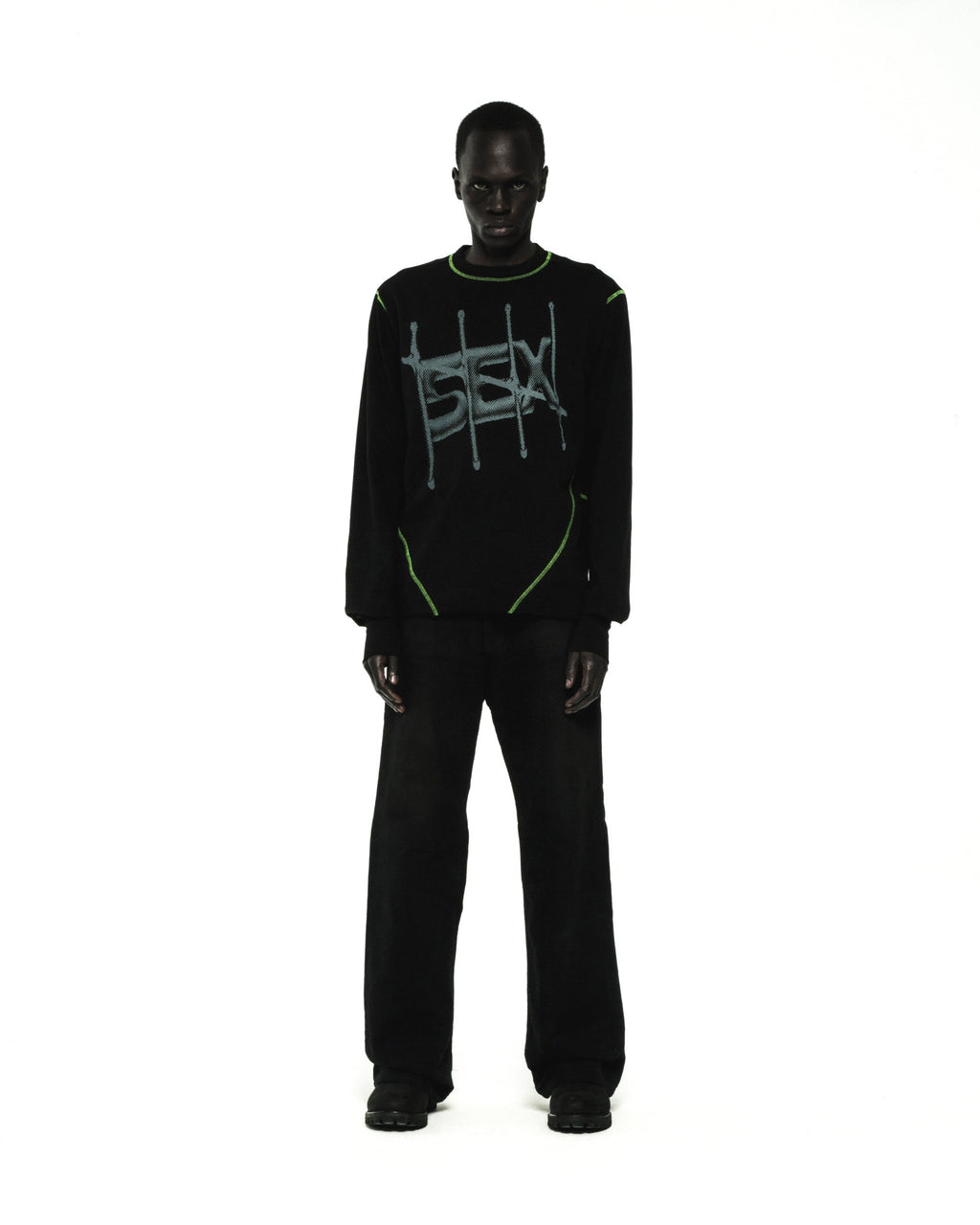 SHADOWBANNED LONGSLEEVE