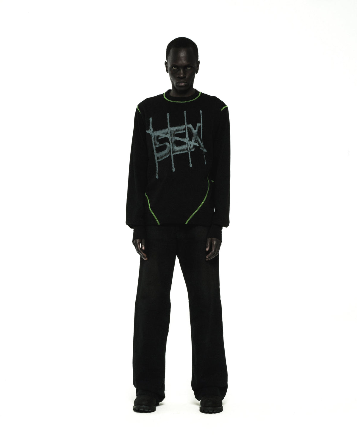 SHADOWBANNED LONGSLEEVE