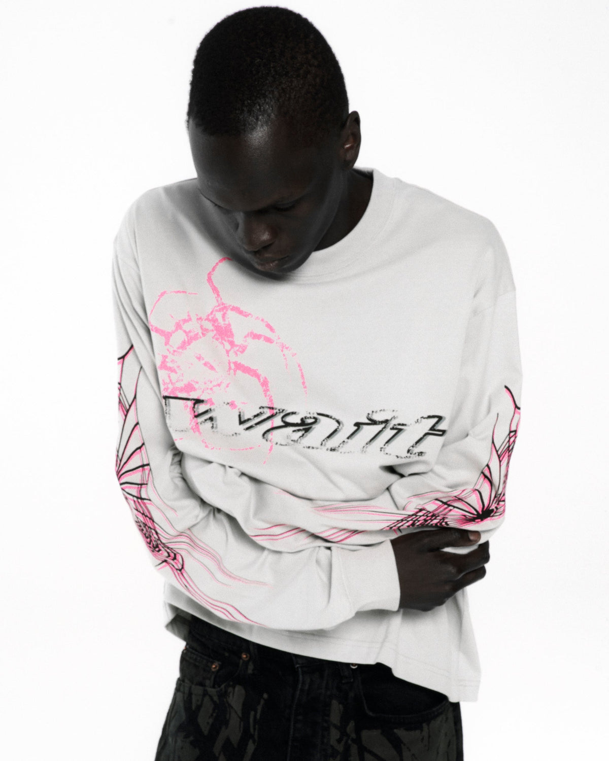 WAIT LONGSLEEVE