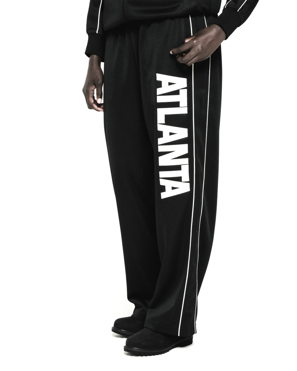 ATLANTA TRACK PANT