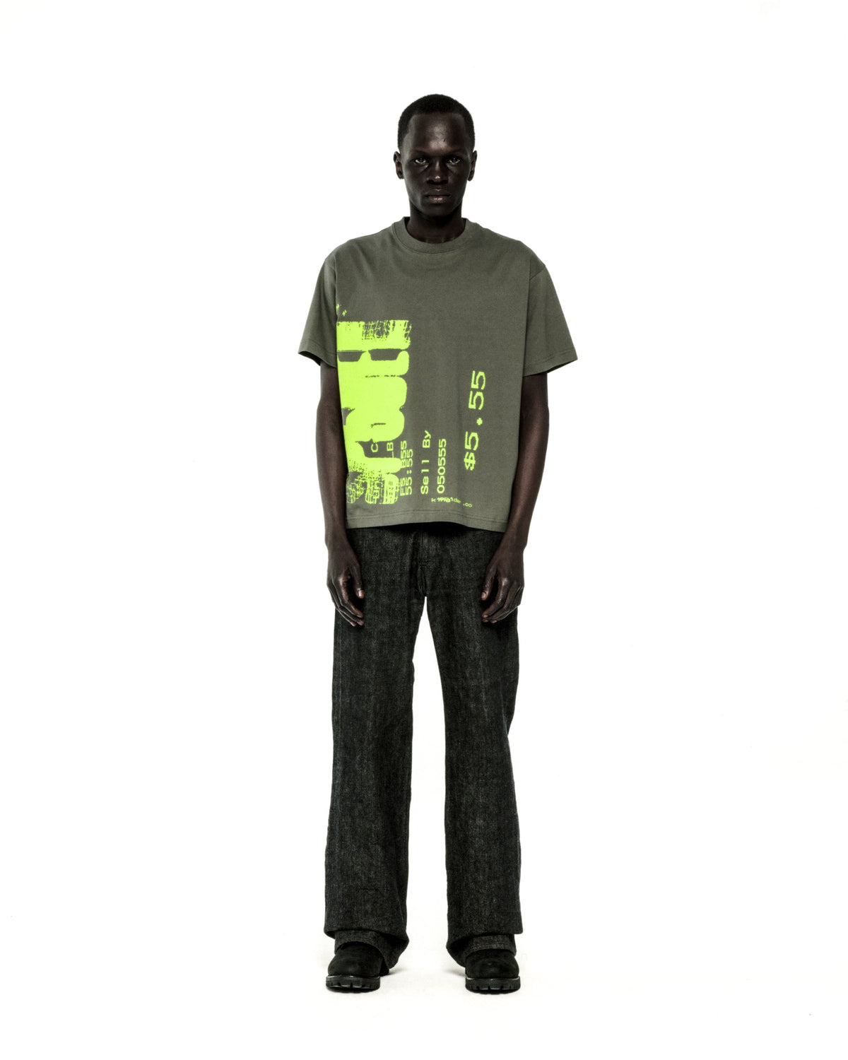 COMMERCE TEE