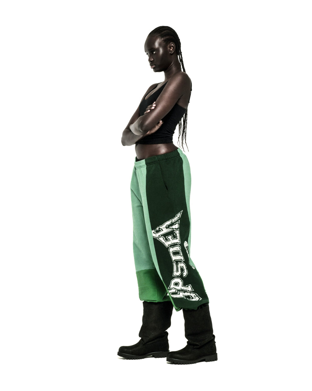 SUPERFIVE SWEATPANT
