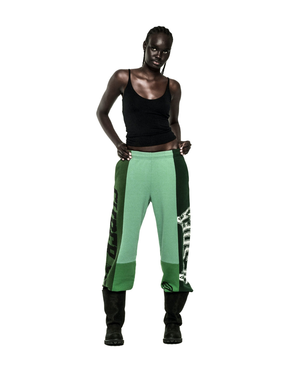SUPERFIVE SWEATPANT