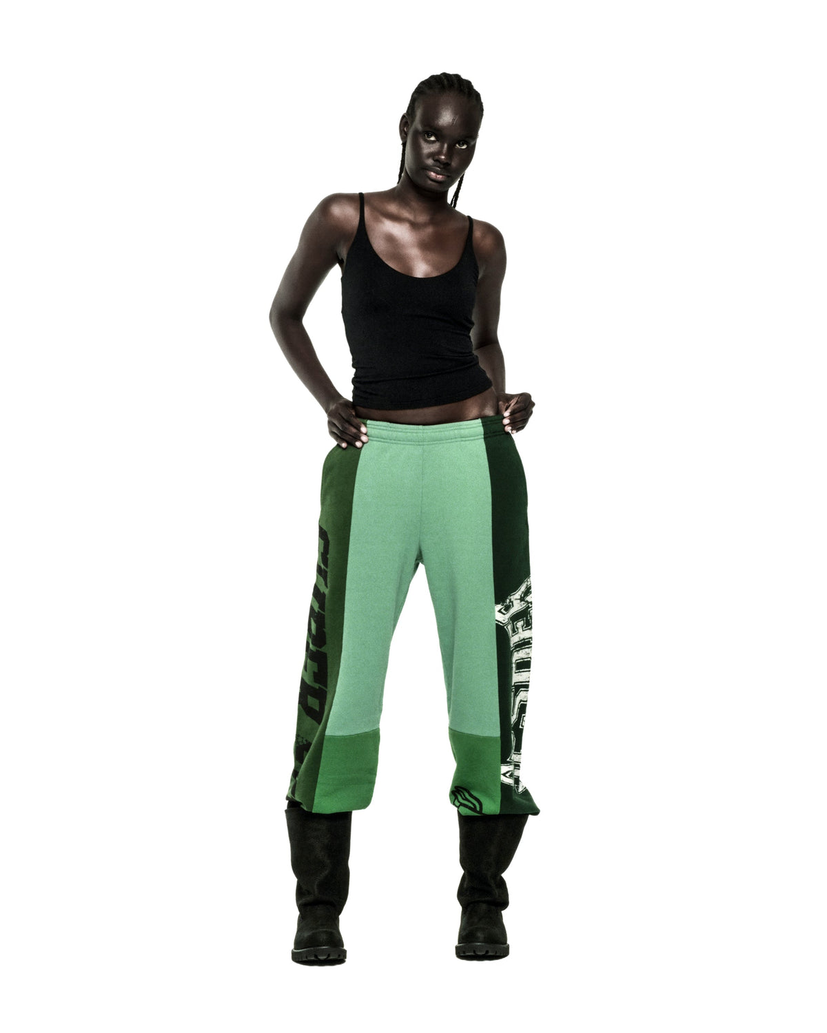 SUPERFIVE SWEATPANT