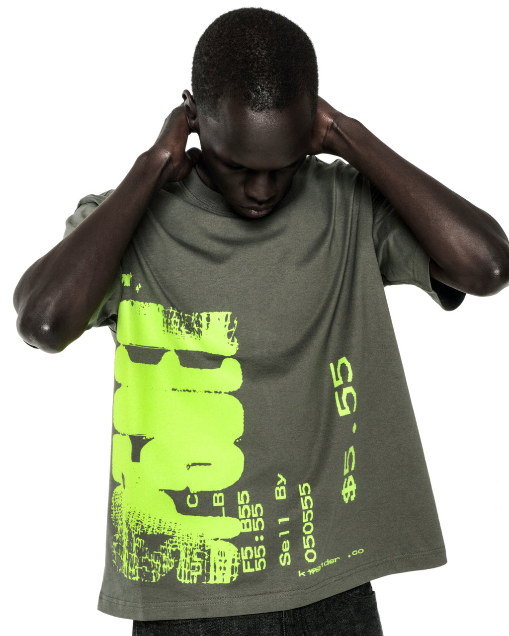 COMMERCE TEE
