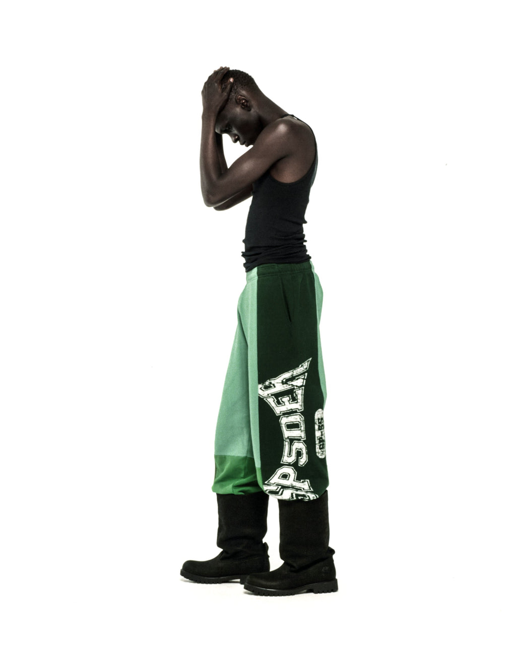 SUPERFIVE SWEATPANT