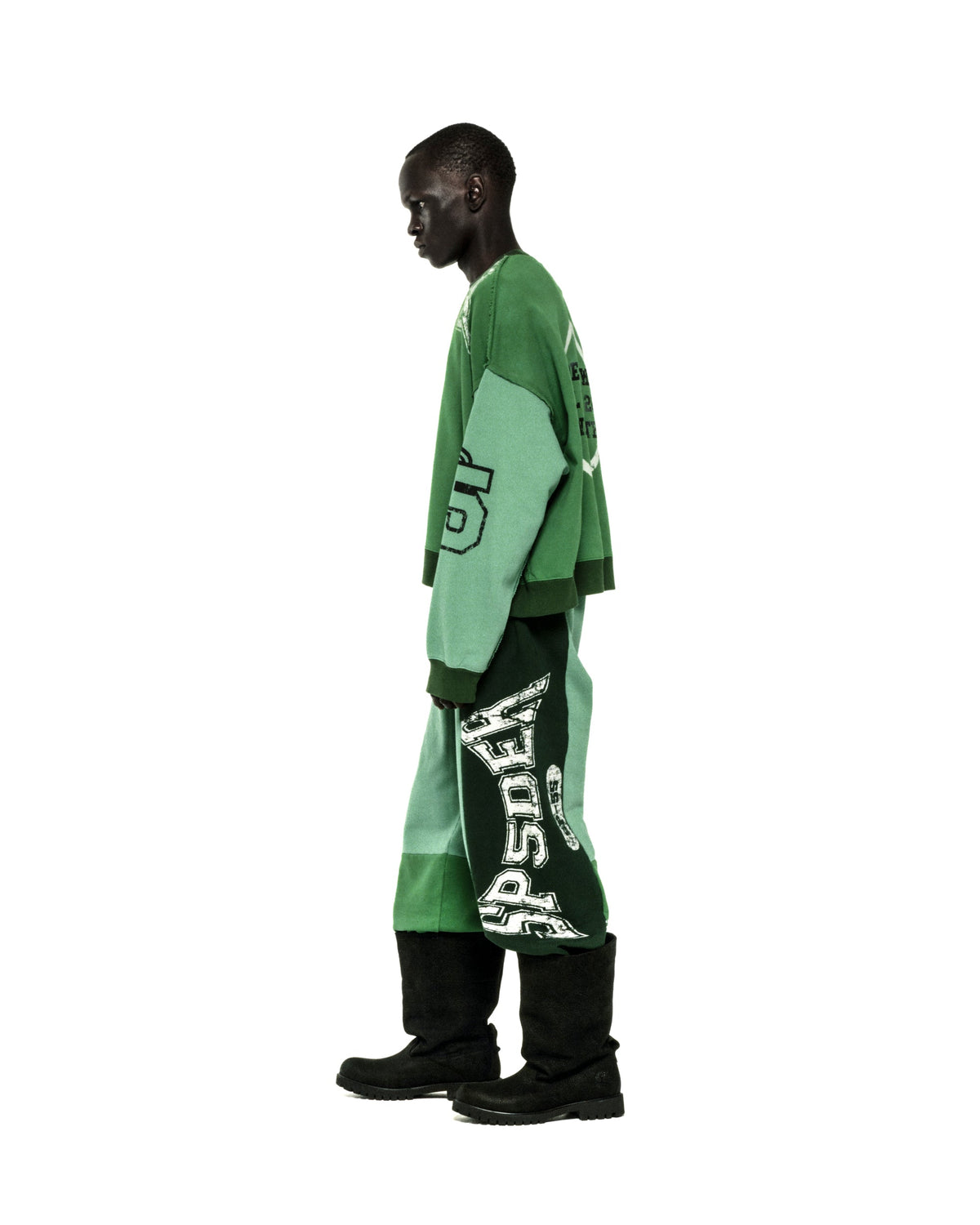 SUPERFIVE CREWNECK