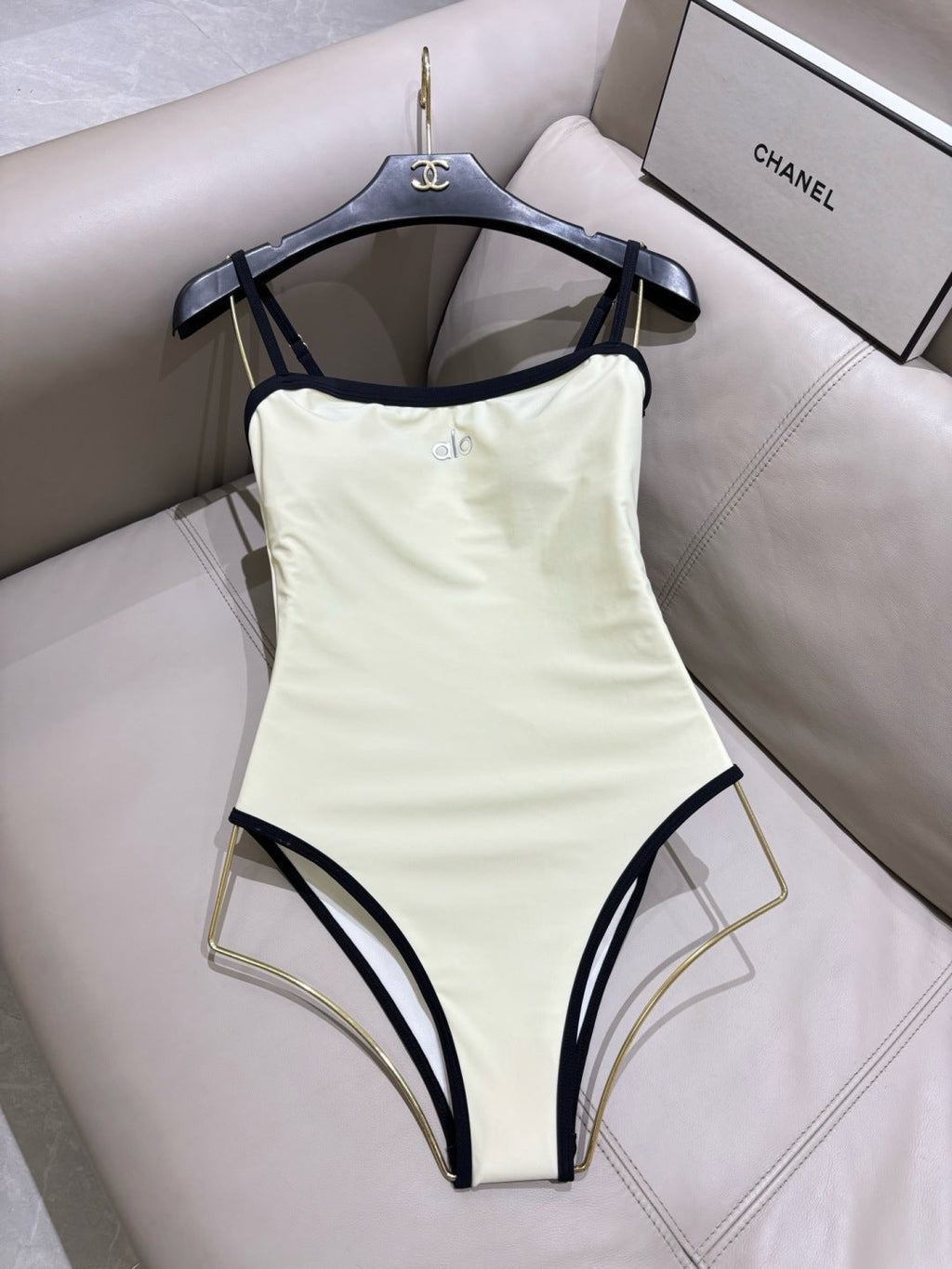 Alo One-Piece Bikini 340786