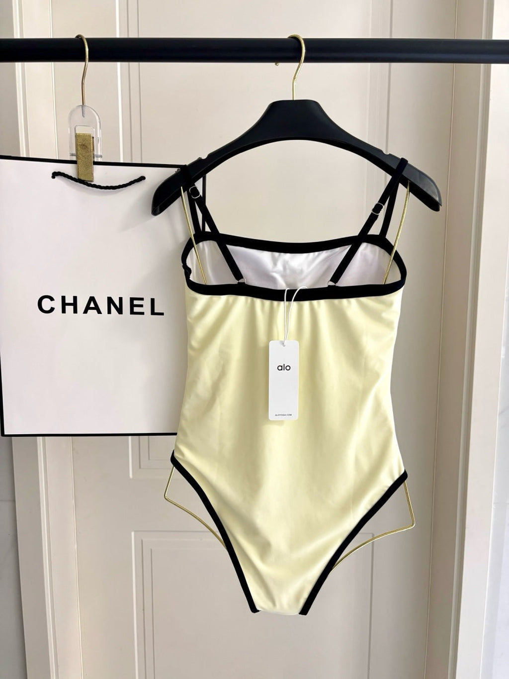 Alo One-Piece Bikini 340786