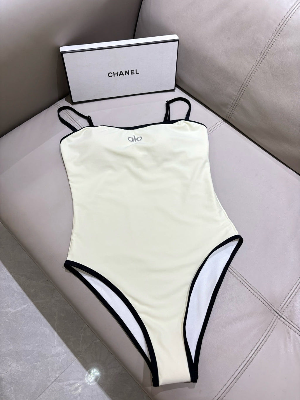 Alo One-Piece Bikini 340786