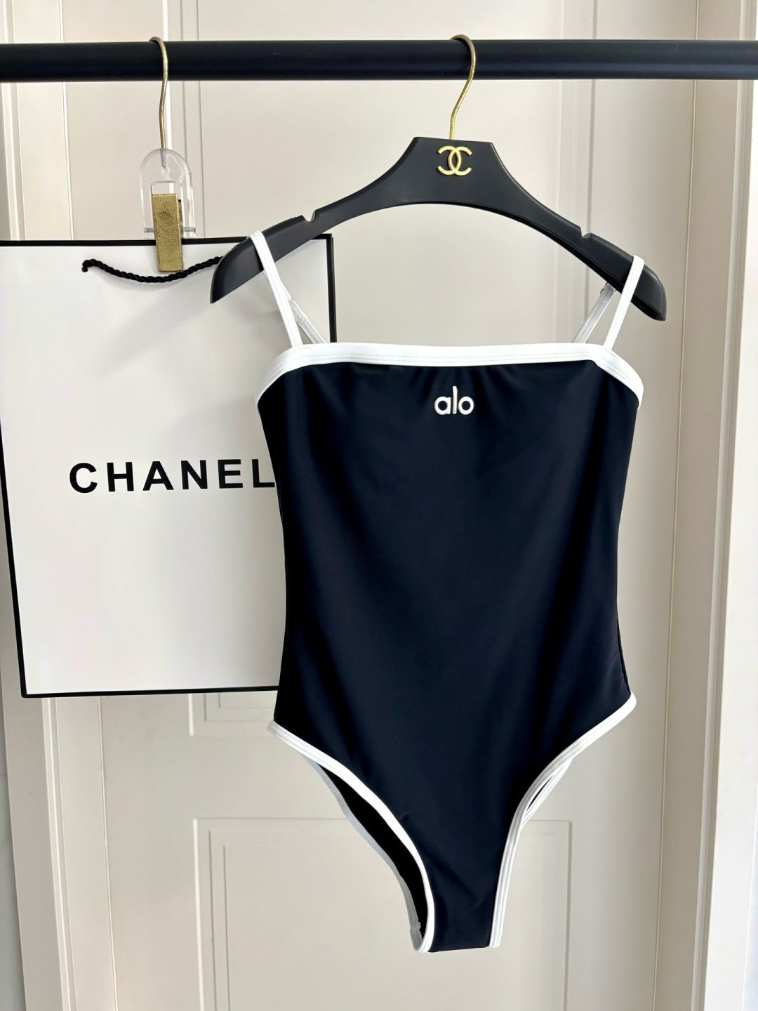 Alo One-Piece Bikini 340787