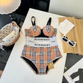 Burberry Two-Piece Bikini 310991