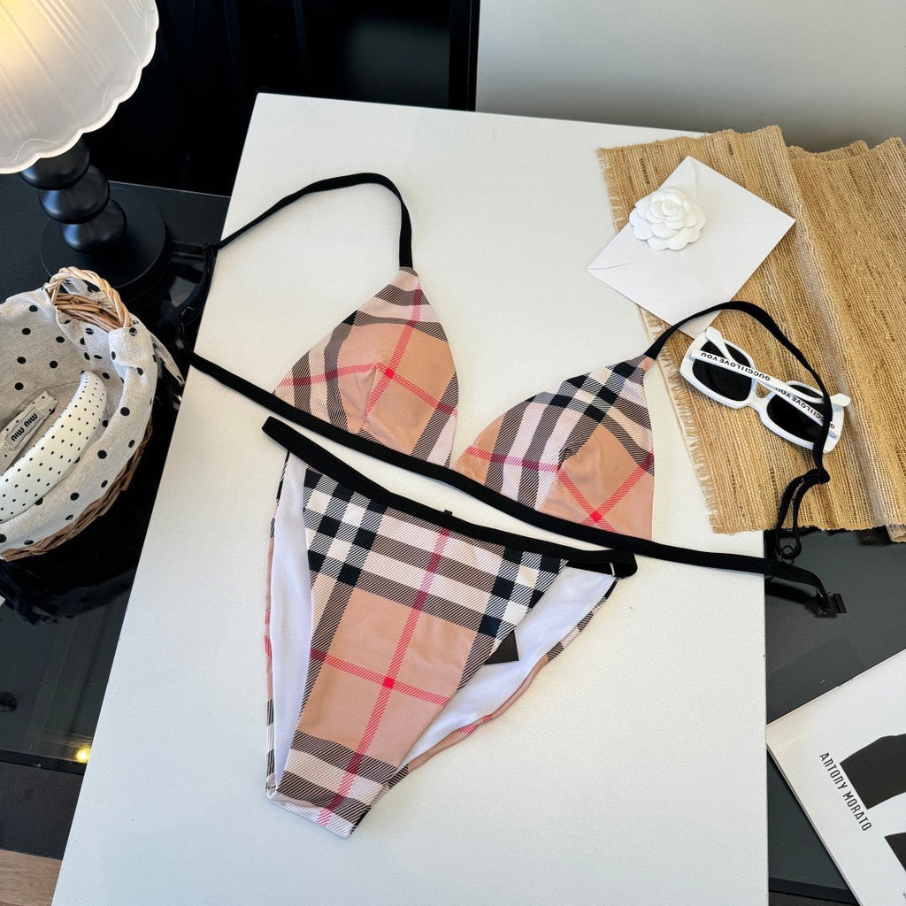 Burberry Two-Piece Bikini 310992