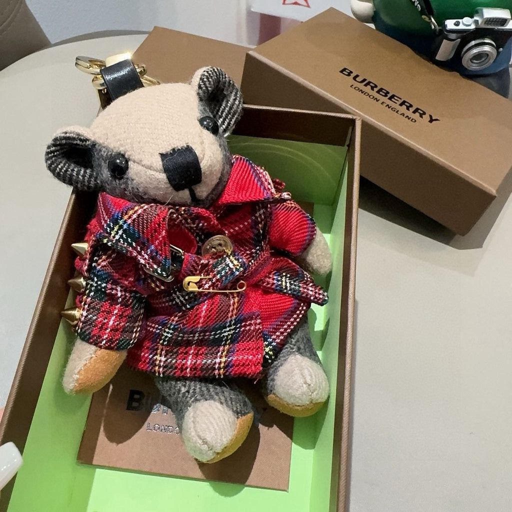 Burberry Thomas Bear Charm 306620