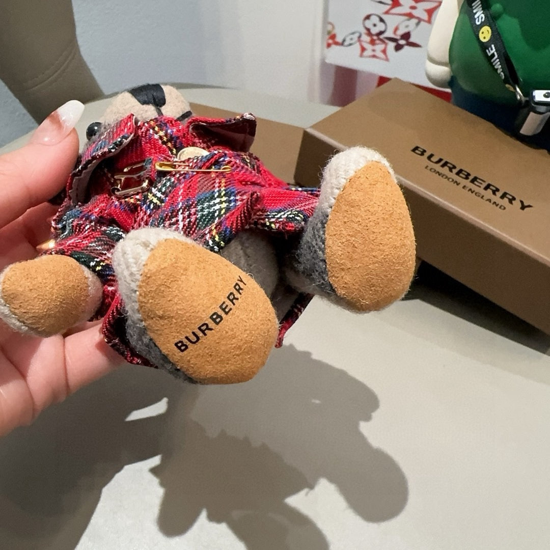 Burberry Thomas Bear Charm 306620
