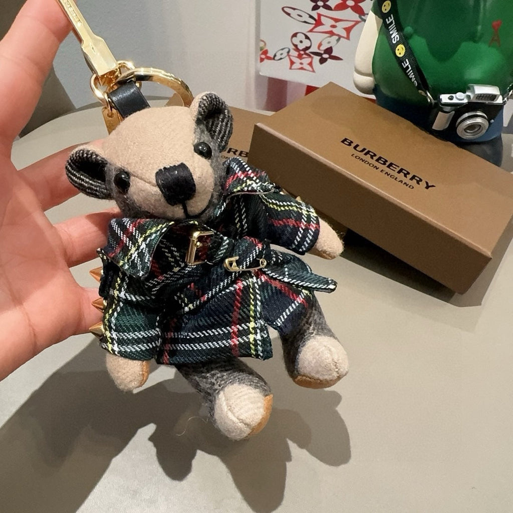 Burberry Thomas Bear Charm 306621