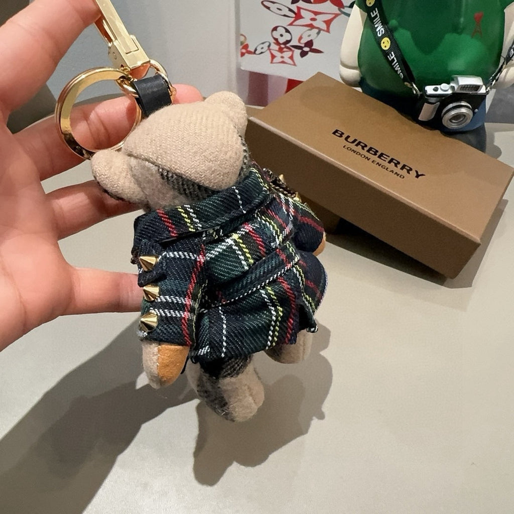 Burberry Thomas Bear Charm 306621