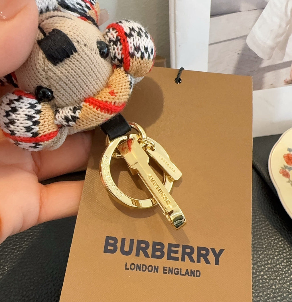 Burberry Thomas Bear Charm 306625