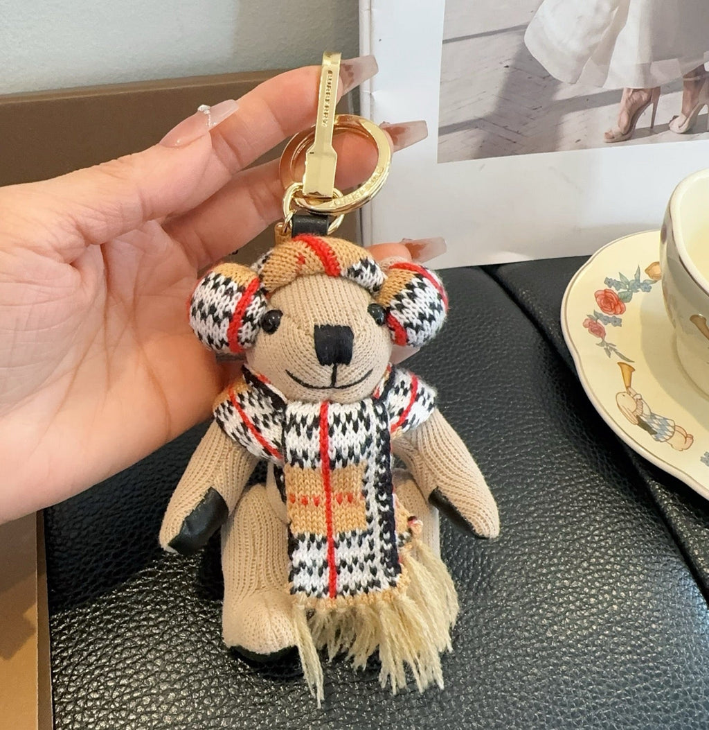 Burberry Thomas Bear Charm 306625