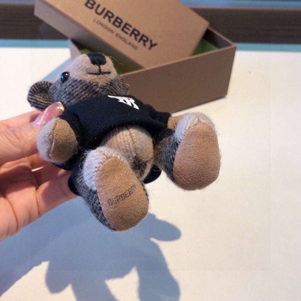 Burberry Thomas Bear Charm 306626