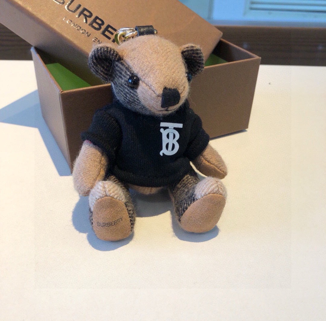Burberry Thomas Bear Charm 306626