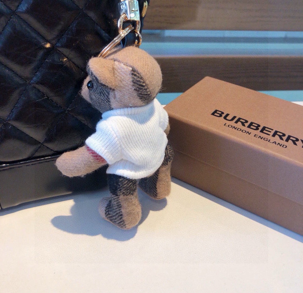 Burberry Thomas Bear Charm 306627