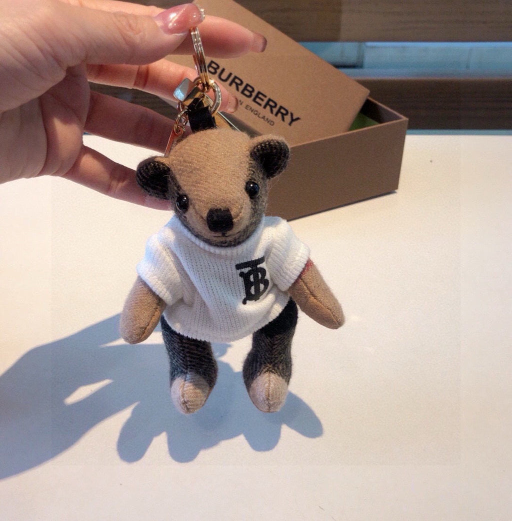 Burberry Thomas Bear Charm 306627