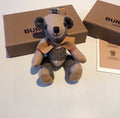 Burberry Thomas Bear Charm 306632