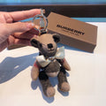 Burberry Thomas Bear Charm 306635