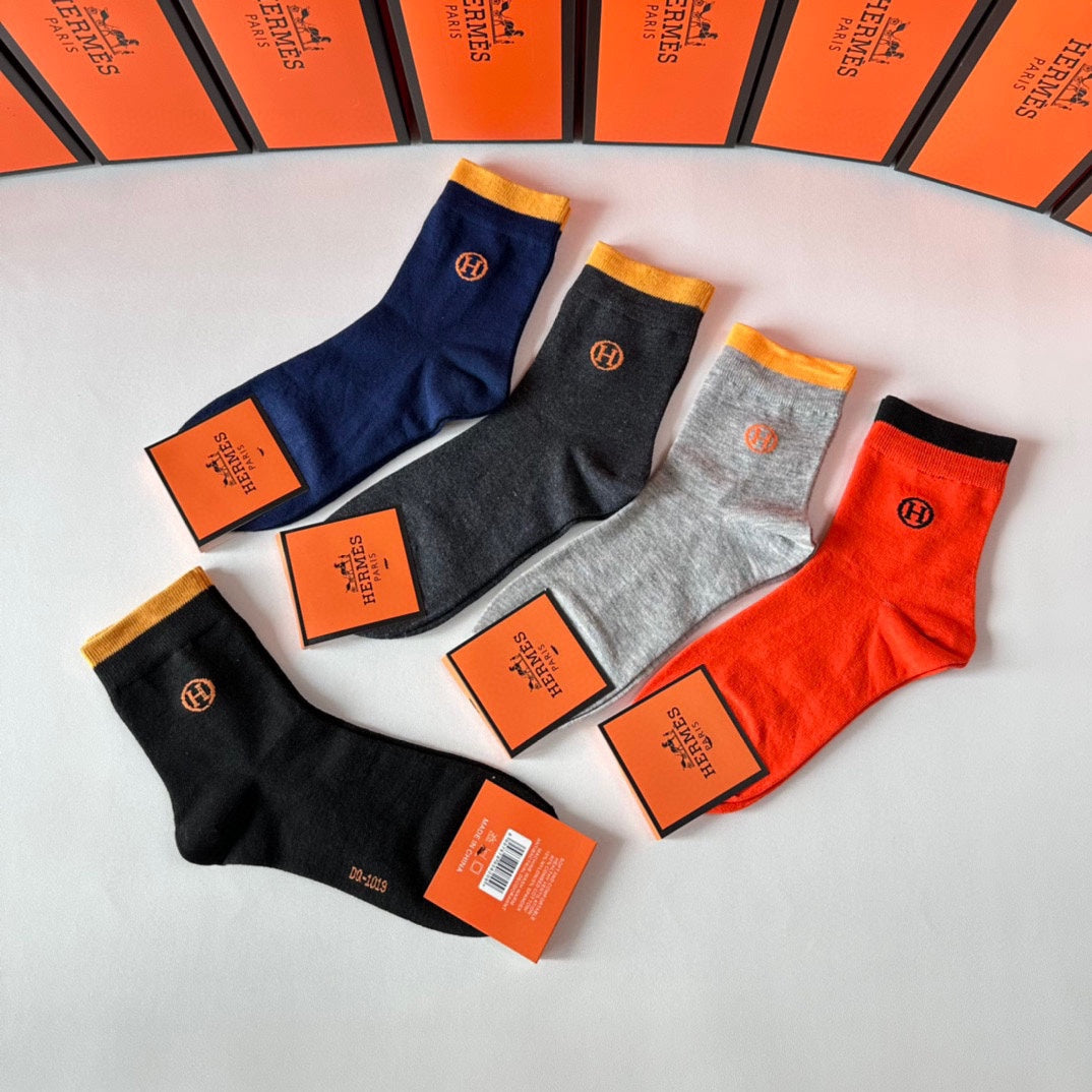 ANKLE SOCKS 416090 (1 BOX)