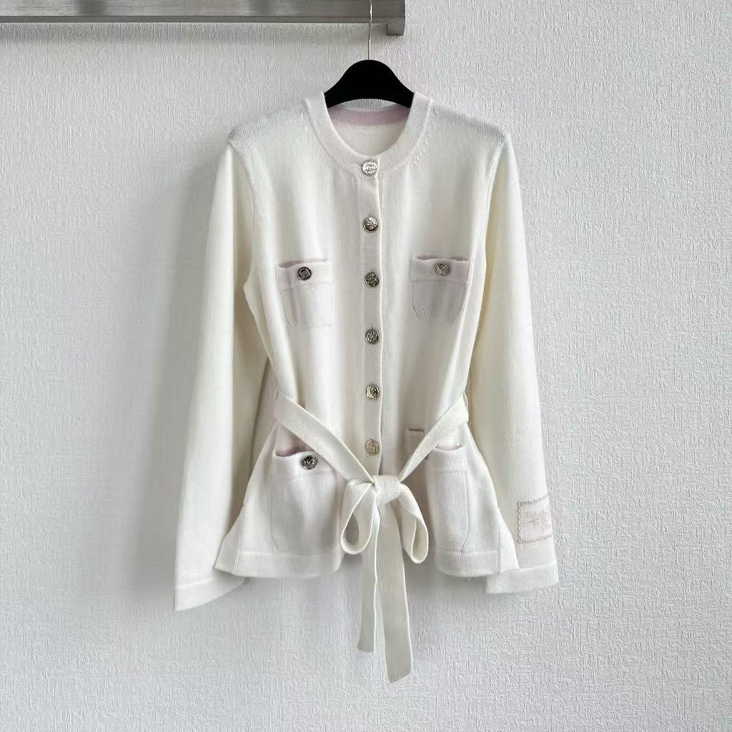 CC 25 Jacket White Cashmere 69590650