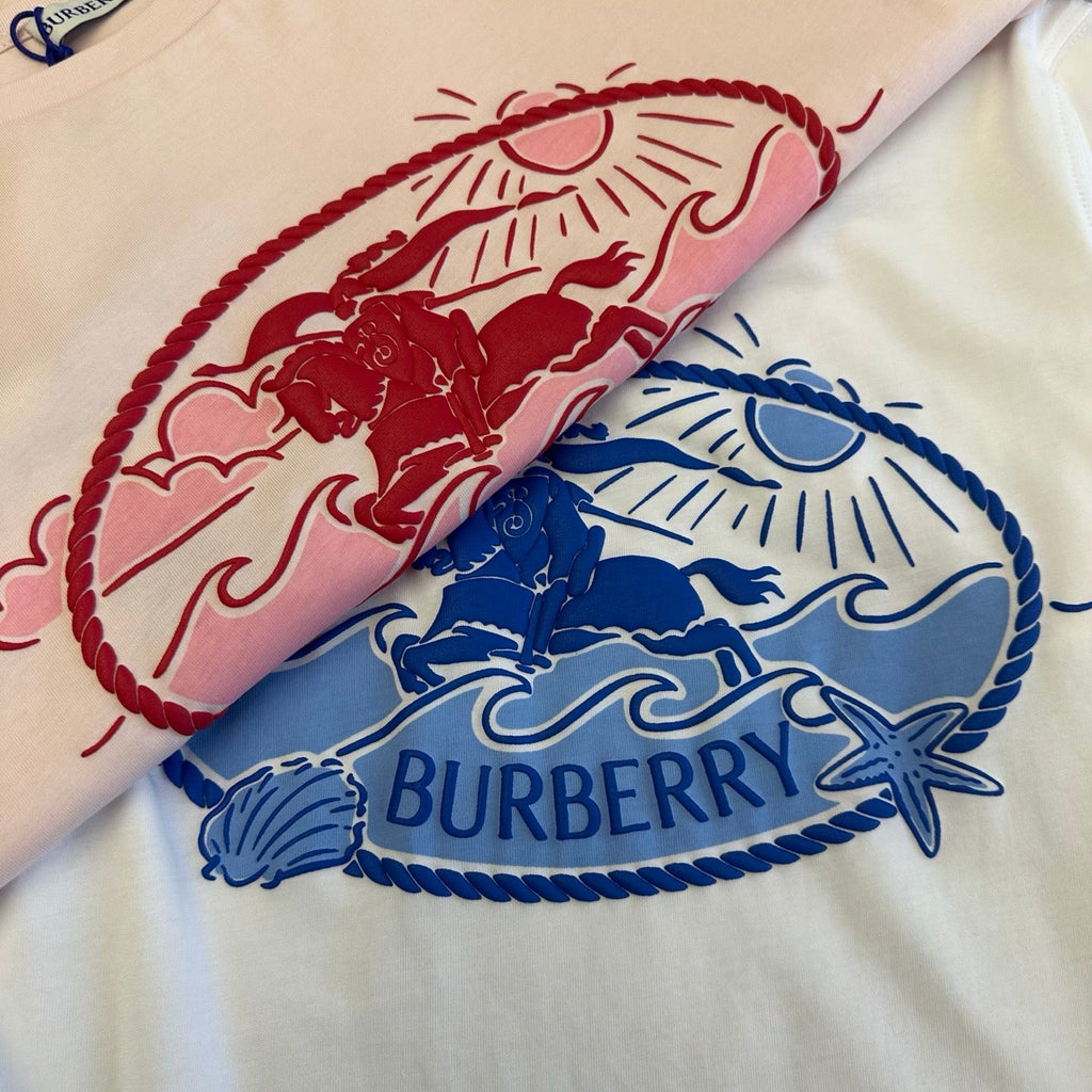 BRR Short-Sleeve T-Shirt Cotton 369949