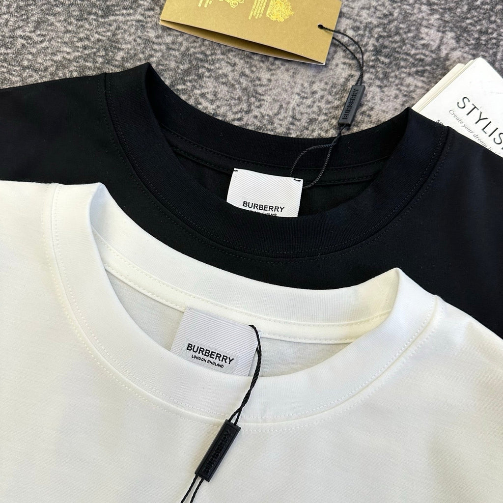 BRR Short-Sleeve T-Shirt Cotton 370002