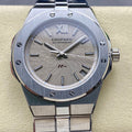 Alpine Eagle 41mm Silver Grey Dial