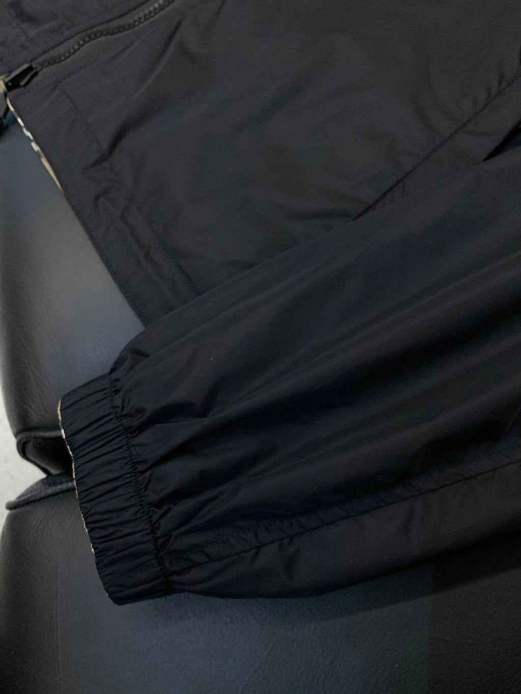 BURBERRY 25S WINDBREAKER 103