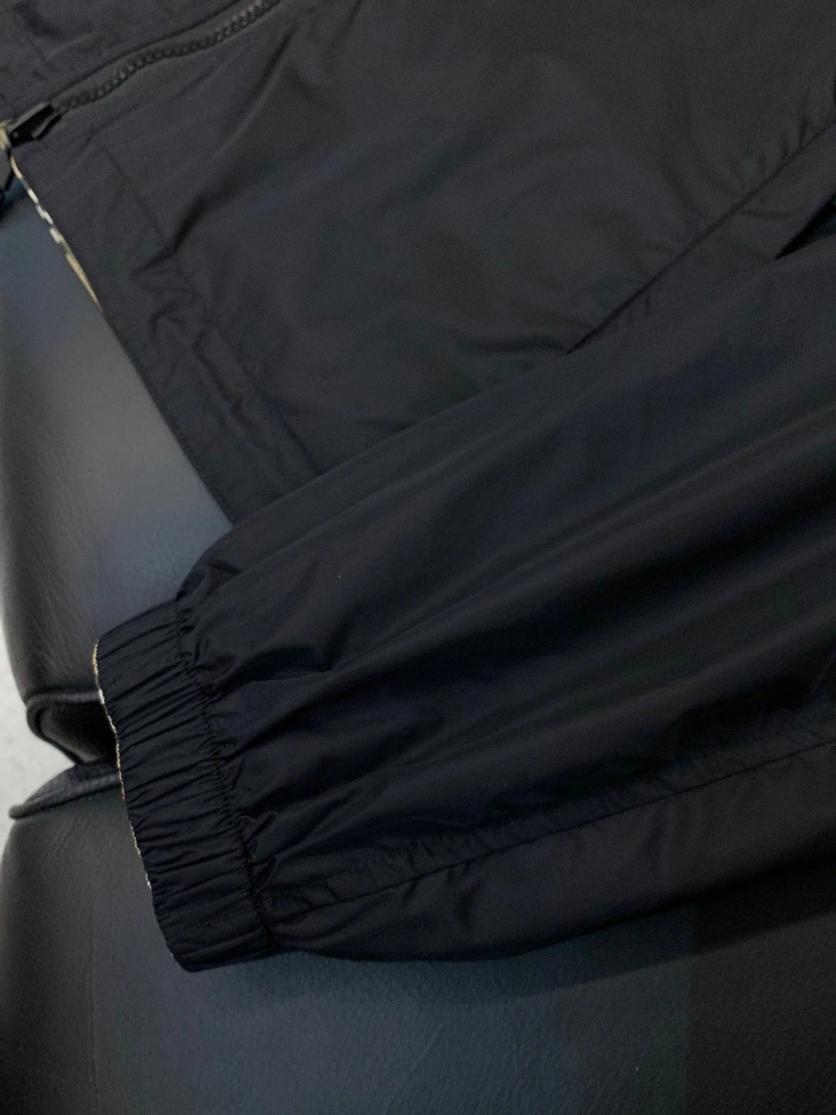 BURBERRY 25S WINDBREAKER 103