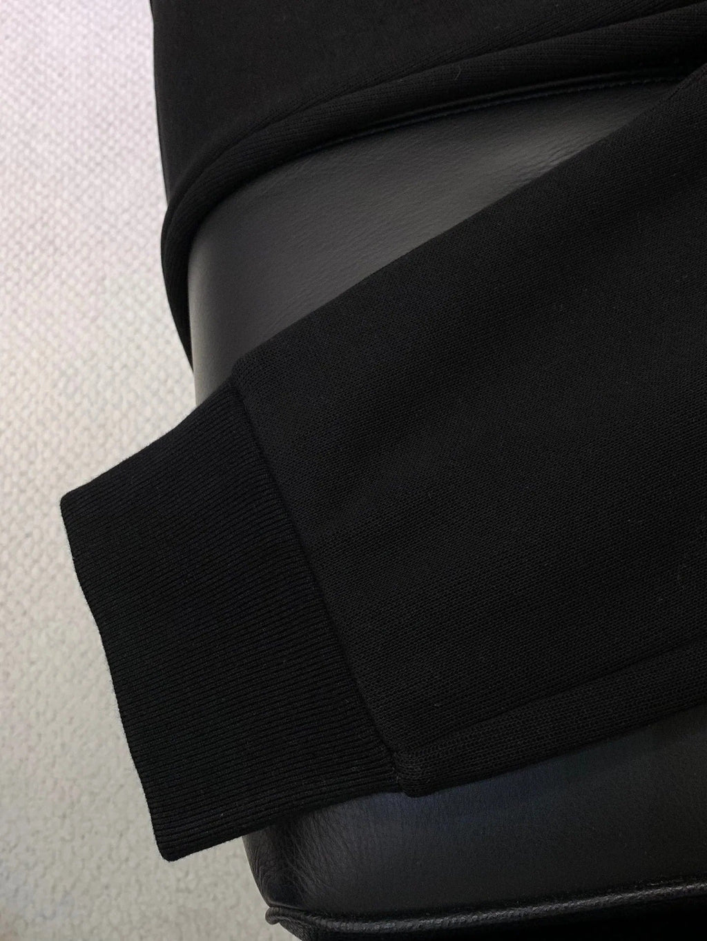 BURBERRY 25S VELVET PANTS 118