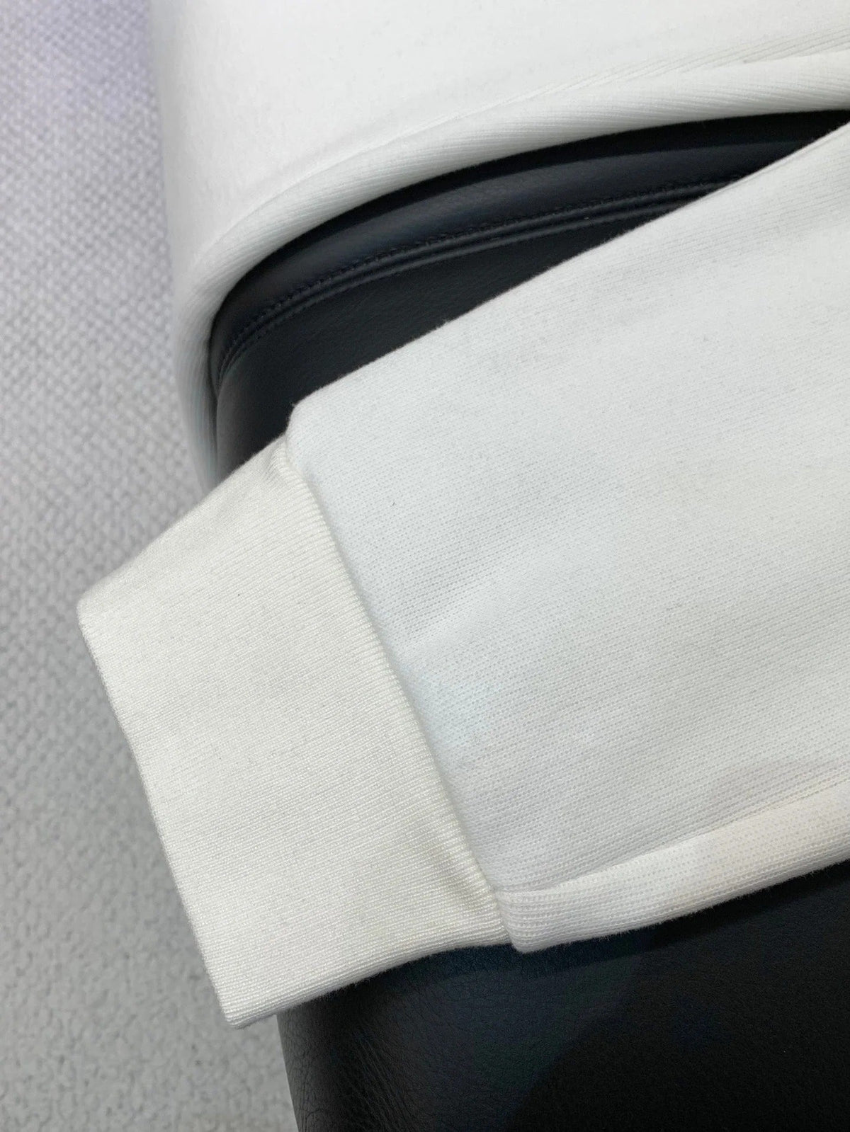 BURBERRY 25S VELVET PANTS 119
