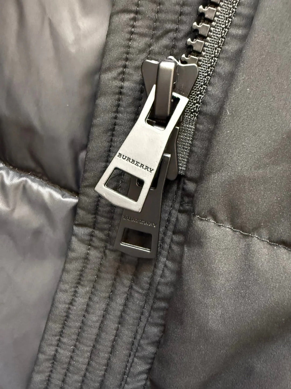 BURBERRY 25S DOWN COAT 0028