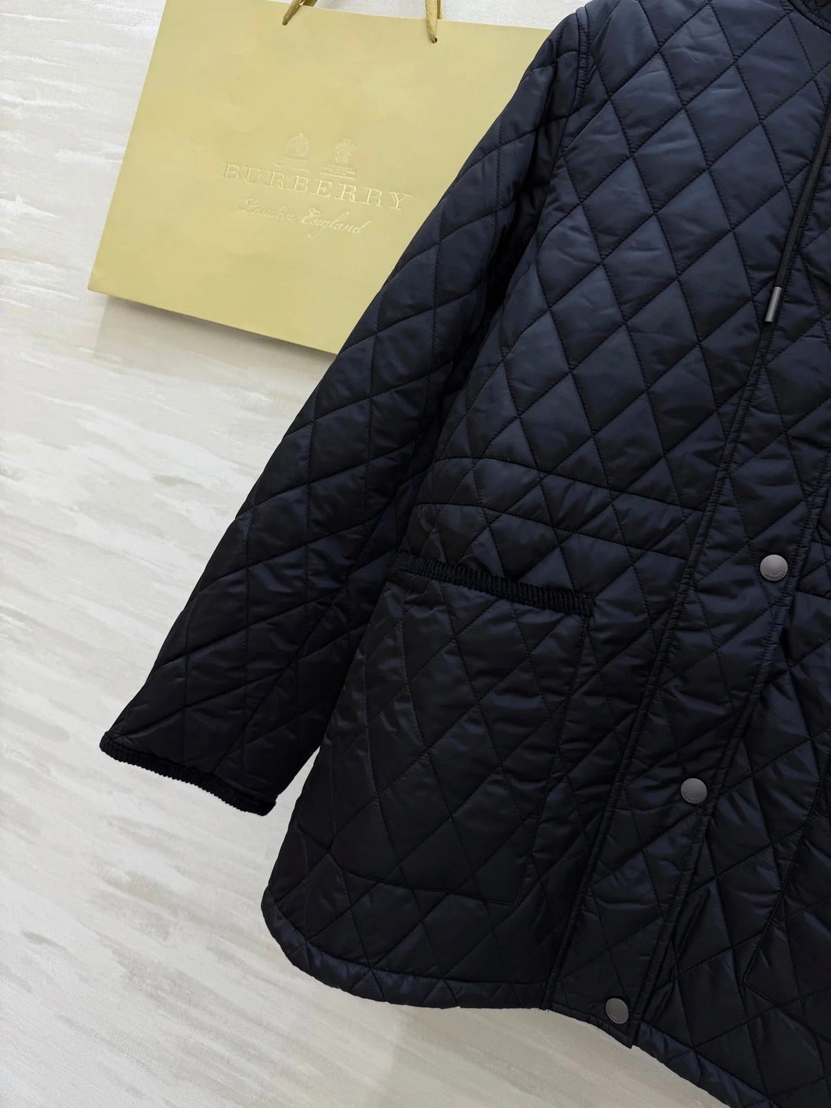 BURBERRY 25S JACKET 139