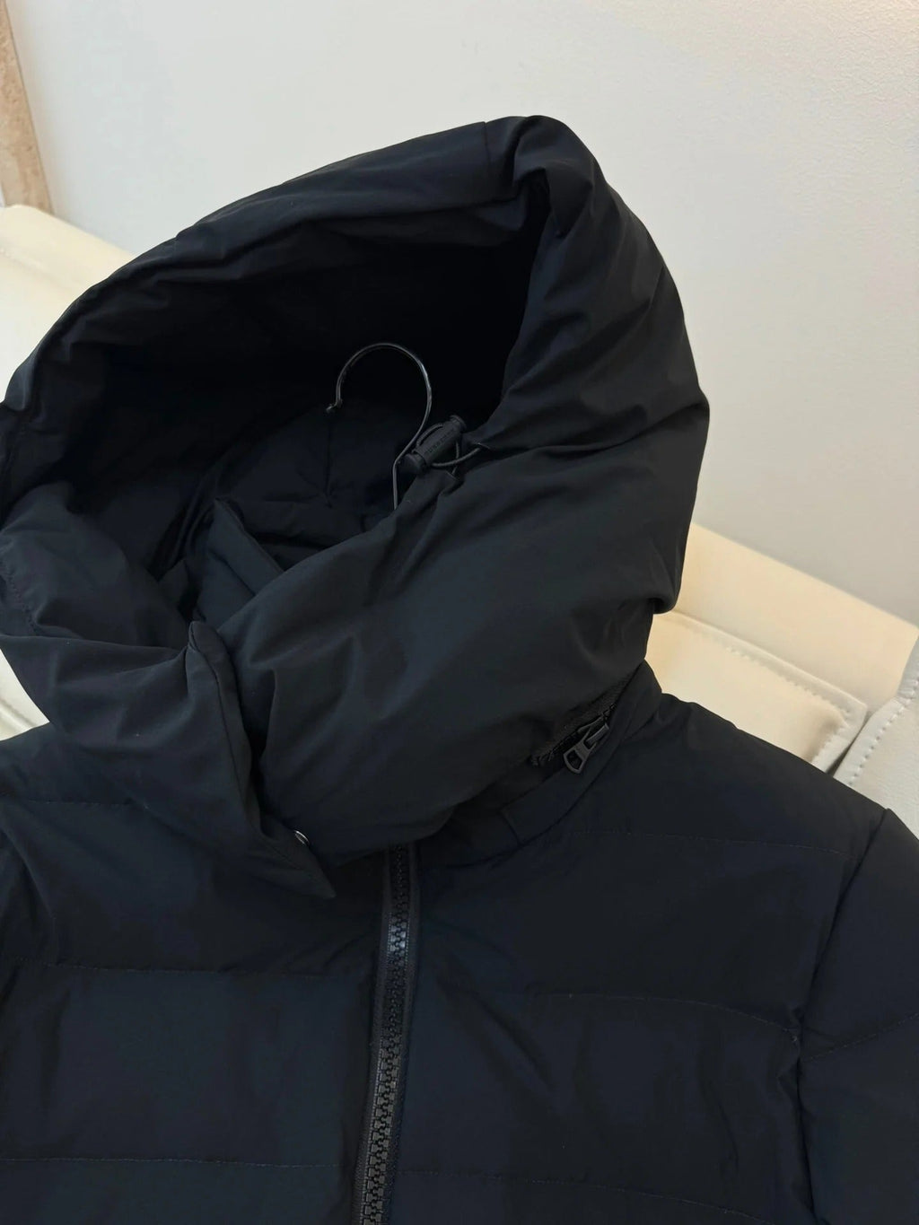 BURBERRY 25S LONG DOWN COAT 173