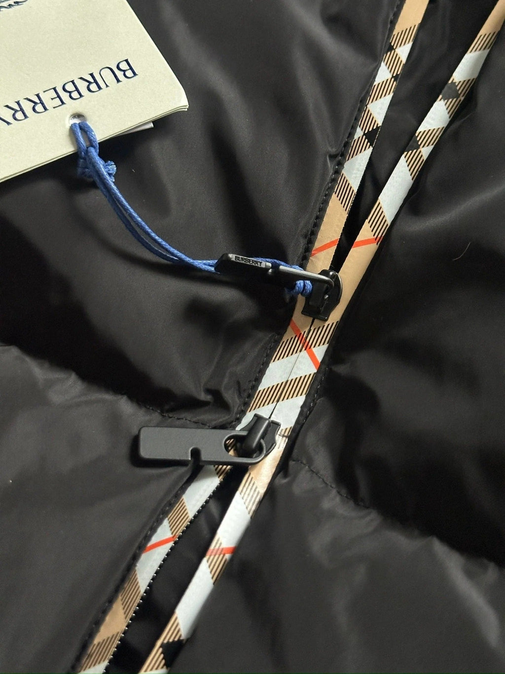BURBERRY 25S DOWN JACKET 0022