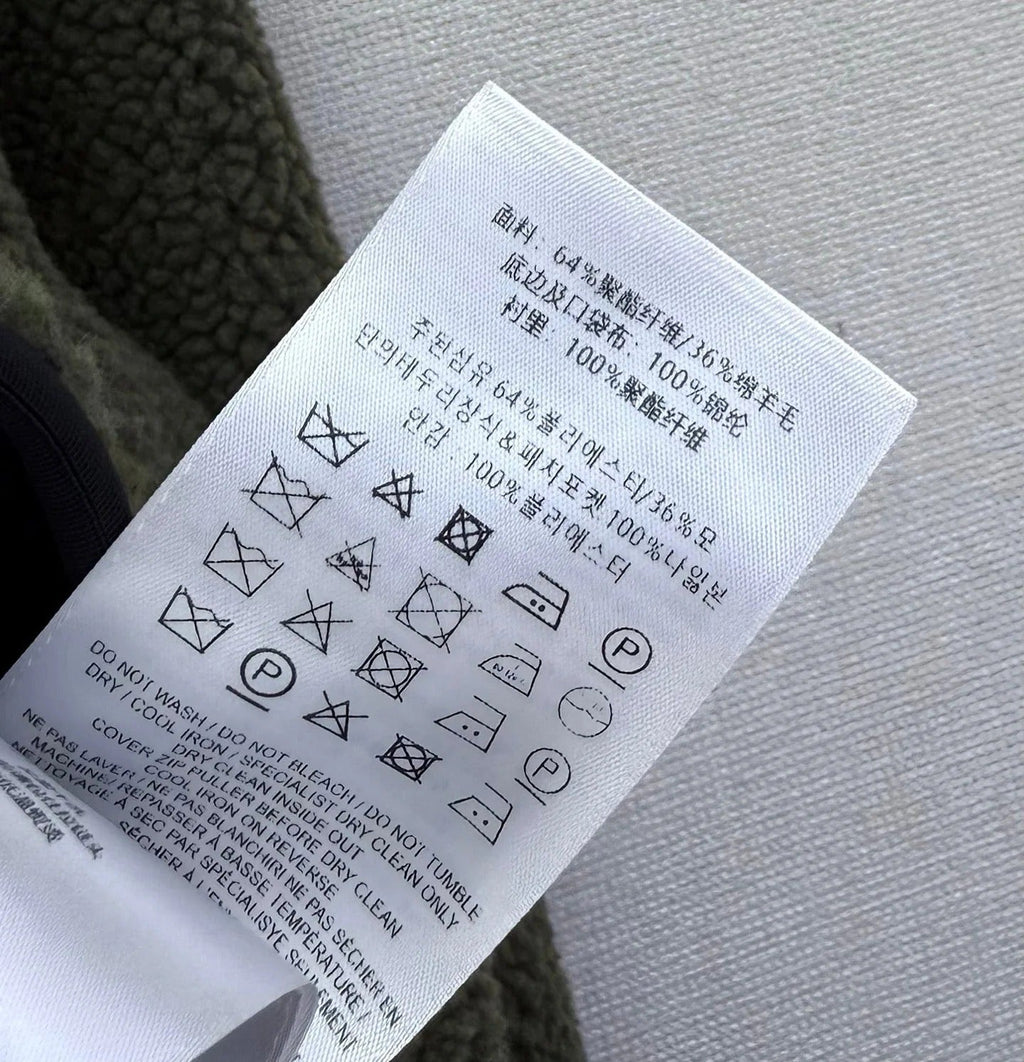 BURBERRY 25S JACKET 179